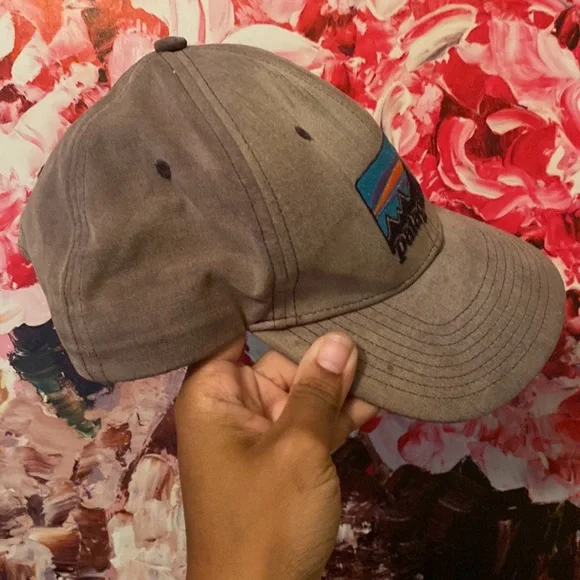 PatagoniaAdjustable Hat